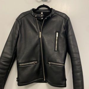 Zara Jacket